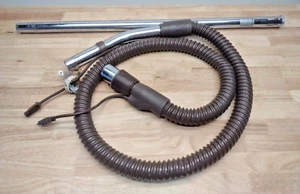 Rainbow Power Schlauch und Metall-Verlängerungsstab für R-2800C für D4C Staubsauger  - Bild 1 von 4