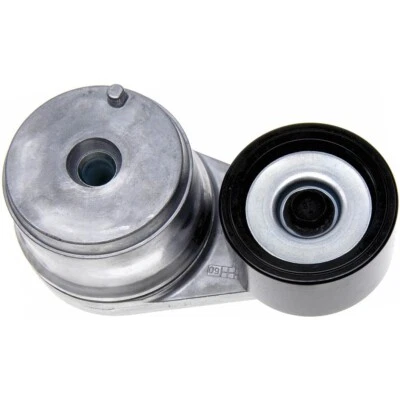 Tensor de correa de distribución 38506 puertas para Ford F-650 F-750 L9000 LA9000 LL9000 FL112 Foto 1 de 4