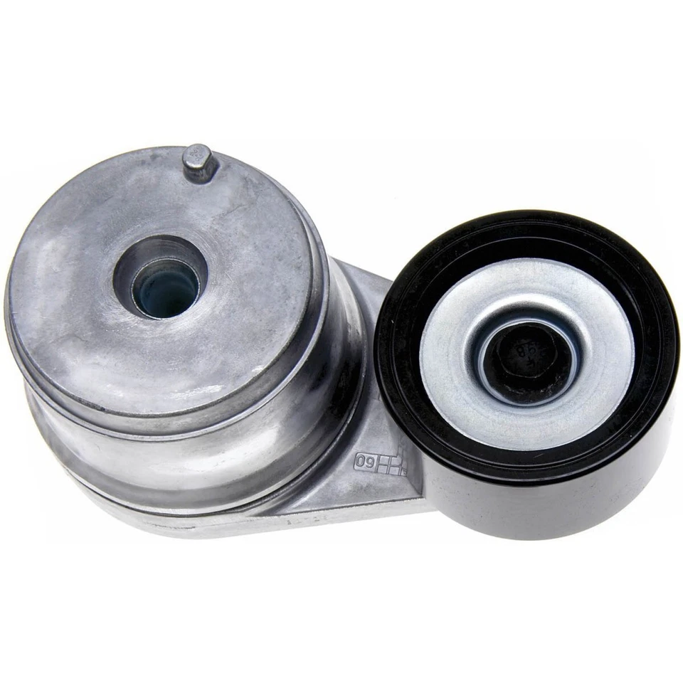 Tensor de correa de distribución 38506 puertas para Ford F-650 F-750 L9000 LA9000 LL9000 FL112 Foto 1 de 4