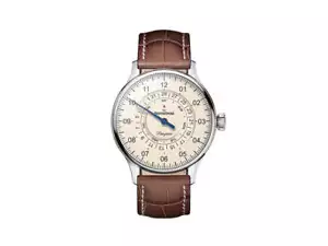Reloj Automático Meistersinger Pangaea Day Date, ETA 2836-2, 40mm. PDD903-SG02W - Imagen 1 de 8