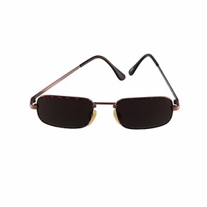 LINEA ROMA Sunglasses 4815 col. 04 49-20 Made in Italy - Picture 1 of 3