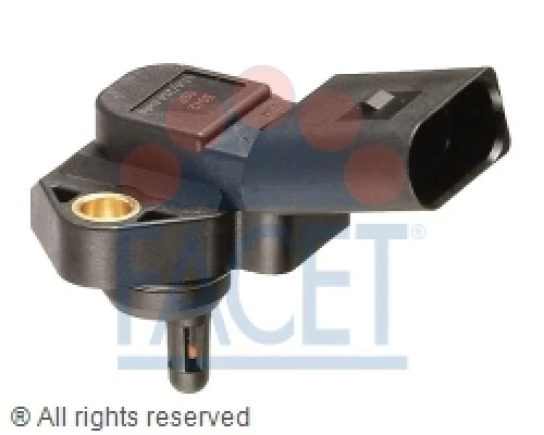 Turbocompresor Boost Sensor-GLS Facet 10.3012 Foto 1 de 1