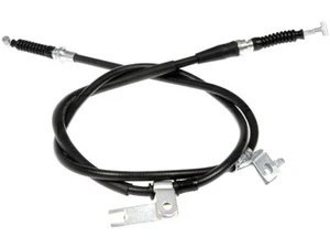 For 2002-2003 Mazda Protege5 Parking Brake Cable Rear Left Dorman 41197TP - Picture 1 of 2