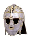 Sutton Hoo Helm Angelsachsenhelm Prunkhelm Fürstenhelm