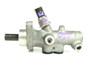 2003-2006 porsche cayenne 955 brake booster master cylinder oem - Picture 1 of 11