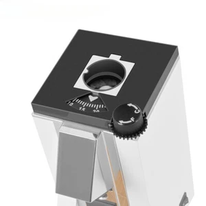 Grinder Setting Dial With Lid Adjustment Dial For Eureka Mignon Specialita MMG - Picture 1 of 14