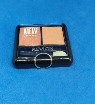 REVLON Wet/Dry Eye Shadow LAVA BLAST .11oz  RARE! - Image 1 of 3