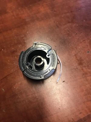 Genuine String Spool Assy For Black&Decker 20V 10” String Trimmer LST201 Ty3 - Image 1 of 4