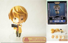 Anime DN Light Yagami 12 Big Head Cute Face change Figure Toy Gift NIB