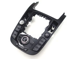 Unidad de control Audi A4 8K A5 8T 8F Q5 8R original MMI 3G 8T0919609G WFX - Imagen 1 de 5