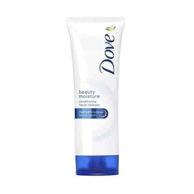 Dove Beauty Moisture Conditioning Face Wash Cleanser For Women - Image 1 of 4