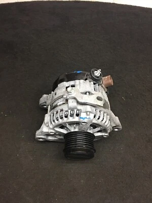 TOYOTA RAV4 2013-2017 CAMRY 2015-2017 Alternator Generator 27060-0V170 OEM - Image 1 of 4