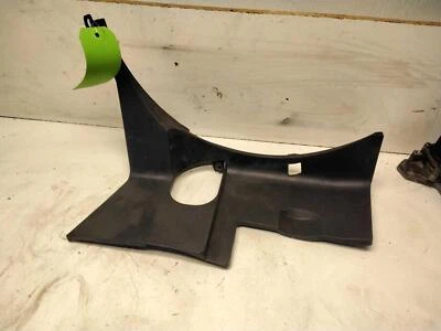 2001 2002 2003 2004 2005 2006 BMW M3 Fan Shroud - Image 1 of 2