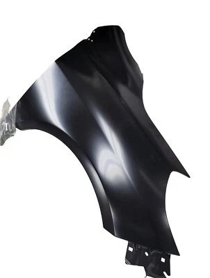 Guardabarros delantero Nissan Versa Rt 2012-18 OEM Nissan FCA00-3BAMC Foto 1 de 4