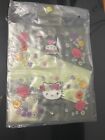 Sanrio Vintage 2001 Hello Kitty Checkbook cover. New in original plastic bag.