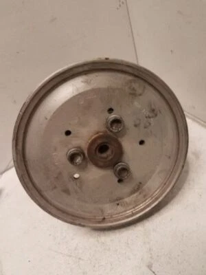 Bomba de dirección asistida usada se adapta a: Audi A4 2006 3,2 grado A Foto 1 de 4