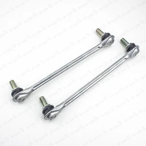 New Genuine Toyota Camry ES350 Avalon Front Left & Right Sway Bar Link SET - Bild 1 von 5