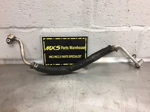 MAZDA MX5 MK2 MK2.5 NB NBFL 1998-2005 AIR CONDITIONING PIPE HOSE AIRCON AC (2) - Picture 1 of 3