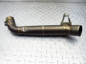 2008 08-11 Honda CBR1000RR CBR 1000RR Mid Pipe Midpipe - Picture 1 of 11