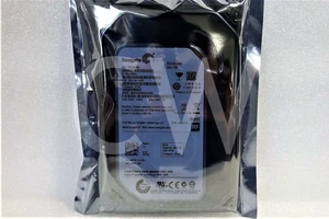 Seagate Barracuda 1BD142-502 500GB 7.2K 6G 16MB 3.5in SATA Hard Drive ST500DM002 - Picture 1 of 2