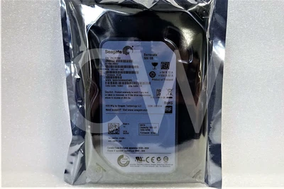 Seagate Barracuda 1BD142-502 500GB 7.2K 6G 16MB 3.5in SATA Hard Drive ST500DM002 - Image 1 of 2