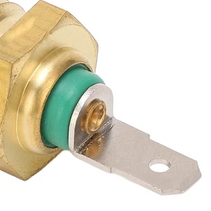 Excavator Water Temperature Sensor Brass Water Temperature Sensor YT52S00001P1 - Picture 1 of 12
