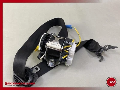 Retractor cinturón seguridad delantero izquierdo bmw x1 12-15 Foto 1 de 4