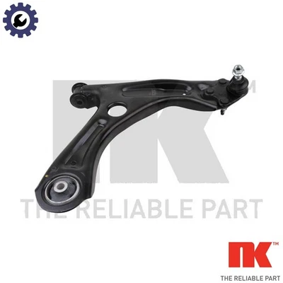 CONTROLTRAILING ARM WHEEL SUSPENSION 50147108 FOR SKODA VW SEAT CHYB/CPGA 1.0L - Image 1 of 4