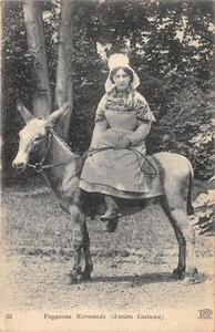 14-PAYSANNE NORMANDE-N�T333-E/0153 - Imagen 1 de 2