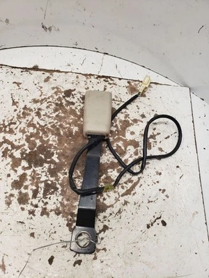 Seat Belt Front Driver Buckle Fits 15-21 WRX 1402387 - Изображение 1 из 4