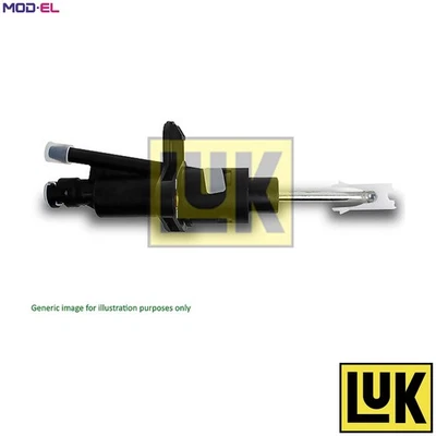 MASTER CYLINDER CLUTCH 511 0875 10 FOR PEUGEOT RIFTER 308/SW/II/Van  CITROËN - Image 1 of 4