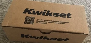 kwikset Polo Set Pomelli per Porta Ingresso, 400P 11P Smt Rcal Rcs V1. (y890443.1). - Foto 1 di 6