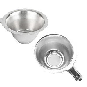  2 Pcs Funnel Filter with Screen Resin Printing Accessories 3D Printer - Foto 1 di 11