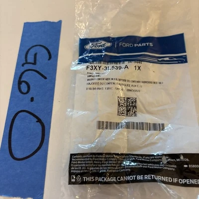 Anillo de empuje original de fábrica Ford OEM F3XY3L539A pieza de repuesto original Foto 1 de 3