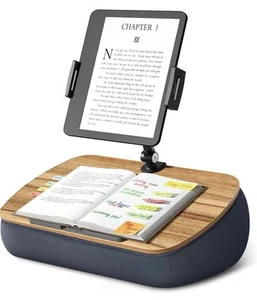 Tablet Pillow Stand - Picture 1 of 8