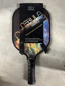 REV-Nebula Pickleball Paddel. NEU - Bild 1 von 2