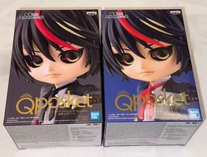 Bandai Diablo Qposket Figur - A.B Set Neuheit für Preise - NEU IN BOX! - Bild 1 von 9