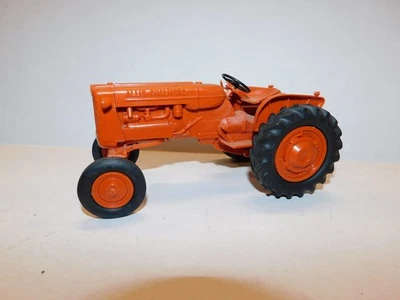 Allis Chalmers D-14 tractor model made by STROMBEDER 1/16 scale - Image 1 of 4