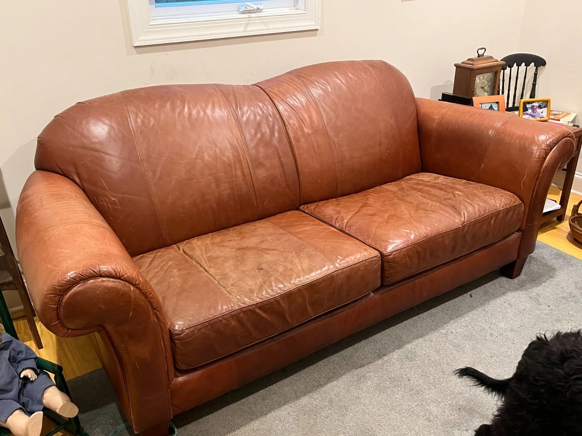 Broyhill Brown Sofas, Armchairs & Couches for sale | eBay