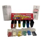 Let?s Have A Farkel Party Tin Edition 2-6 Players 2007 Legendary Games 