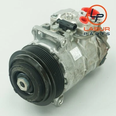 W212 08-12 Mercedes C E GLK класса A/C компрессор кондиционера насос C1290 - Изображение 1 из 4