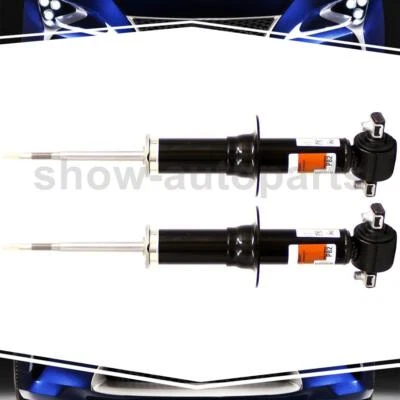 Puntales de suspensión delantera Monroe para Chevrolet Avalanche 5,3 L 2013 2012 2011 2010 Foto 1 de 2
