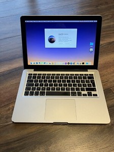 Macbook Pro 13 2012 for sale | eBay