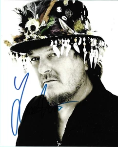 Zucchero persönlich gesammelt Foto 20x25 original Autogramm - Picture 1 of 1