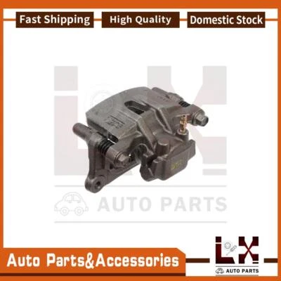 Pinza de freno de disco trasera izquierda Cardone 1 compatible con Mitsubishi Outlander 2011 2012 2013 Foto 1 de 4