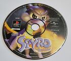 Spyro The Dragon 3 Year Of The Dragon Original ps1 - DISC ONLY -