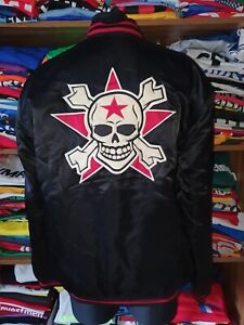 Die Toten Hosen DTH Bomber Jacke Gr. XL Shirt Vintage (t920k)