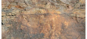 60304 Noch Felsen auf Sonderpapier gedruckt Maße mm. 450 x 255 - Bild 1 von 4