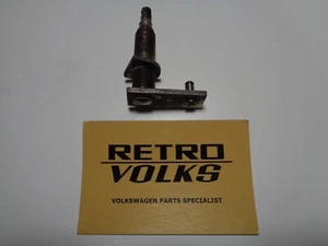 VW T1 Beetle - Front Windscreen Wiper Arm Spindle (Plain Shaft) - Right Off Side - Picture 1 of 13