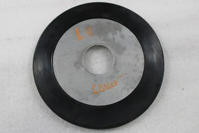 Ferrari F8, 488, California, tapa de inspección del tanque de combustible, usado, P/N 781834 Foto 1 de 4